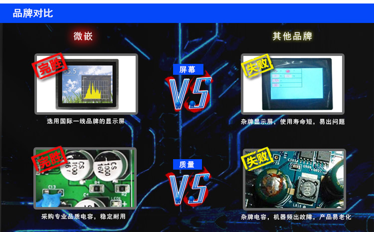 wince工業平板電腦