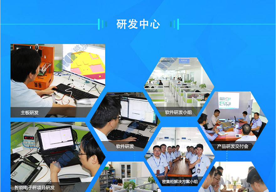 企業介紹